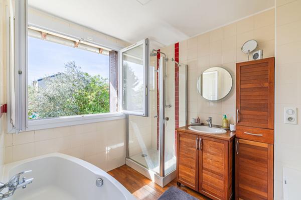 Maison Fontenay Sous Bois 6 pièces - 162.36m2