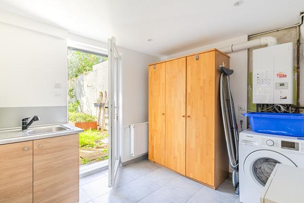 Maison Fontenay Sous Bois 6 pièces - 162.36m2