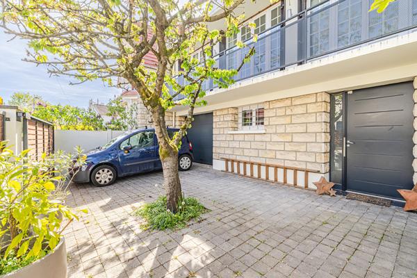 Maison Fontenay Sous Bois 6 pièces - 162.36m2