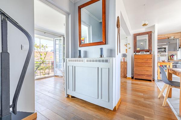 Maison Fontenay Sous Bois 6 pièces - 162.36m2