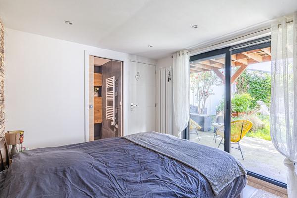 Maison Fontenay Sous Bois 6 pièces - 162.36m2