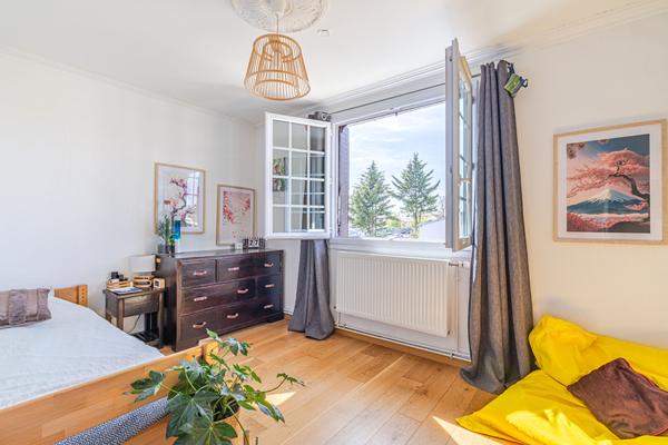 Maison Fontenay Sous Bois 6 pièces - 162.36m2
