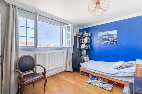 Maison Fontenay Sous Bois 6 pièces - 162.36m2