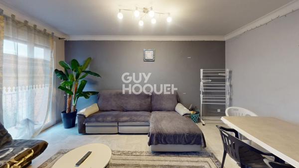 A SAISIR !! - Perpignan (66000) Spacieux appartement T4 de 89m² avec garage - quartier Las Cobas