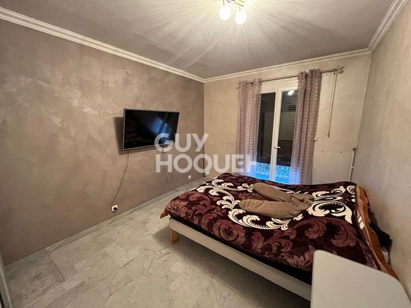 A SAISIR !! - Perpignan (66000) Spacieux appartement T4 de 89m² avec garage - quartier Las Cobas