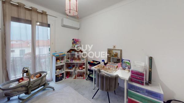 A SAISIR !! - Perpignan (66000) Spacieux appartement T4 de 89m² avec garage - quartier Las Cobas