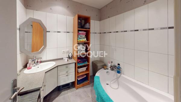 A SAISIR !! - Perpignan (66000) Spacieux appartement T4 de 89m² avec garage - quartier Las Cobas