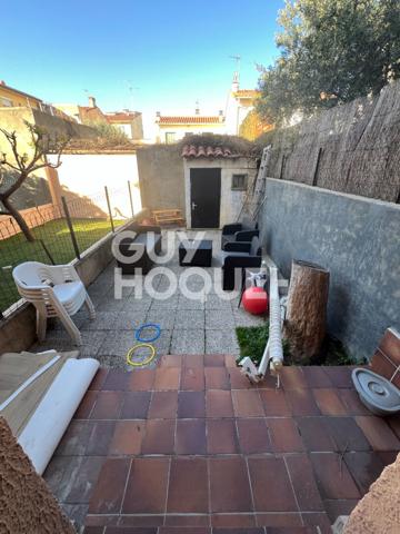 A SAISIR !! - Perpignan (66000) Spacieux appartement T4 de 89m² avec garage - quartier Las Cobas