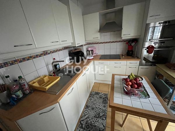 A SAISIR !! - Perpignan (66000) Spacieux appartement T4 de 89m² avec garage - quartier Las Cobas