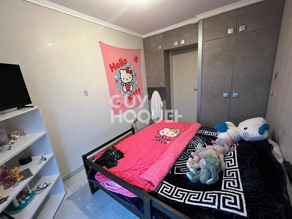 A SAISIR !! - Perpignan (66000) Spacieux appartement T4 de 89m² avec garage - quartier Las Cobas