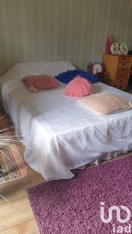 Maison de ville 5 pièces de 147 m² à Neufchâteau (88300)