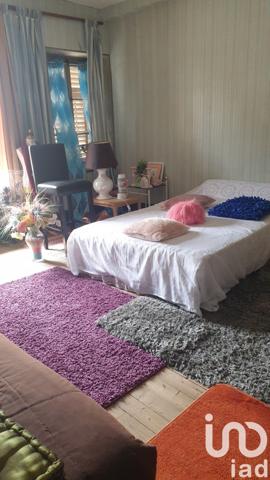 Maison de ville 5 pièces de 147 m² à Neufchâteau (88300)