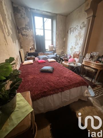 Maison de ville 5 pièces de 147 m² à Neufchâteau (88300)