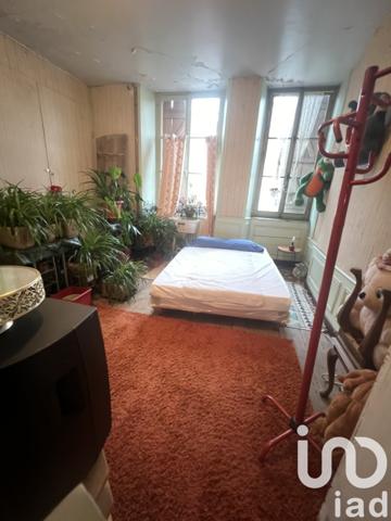 Maison de ville 5 pièces de 147 m² à Neufchâteau (88300)