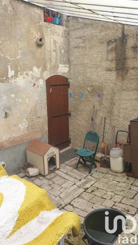 Maison de ville 5 pièces de 147 m² à Neufchâteau (88300)