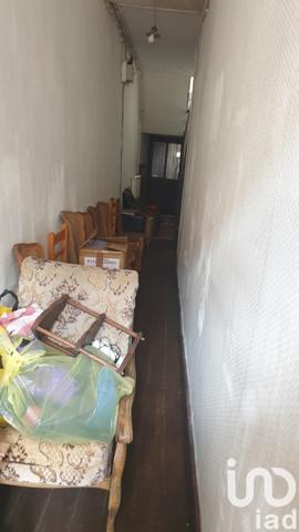 Maison de ville 5 pièces de 147 m² à Neufchâteau (88300)