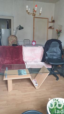 Maison de ville 5 pièces de 147 m² à Neufchâteau (88300)