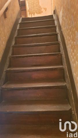 Maison de ville 5 pièces de 147 m² à Neufchâteau (88300)