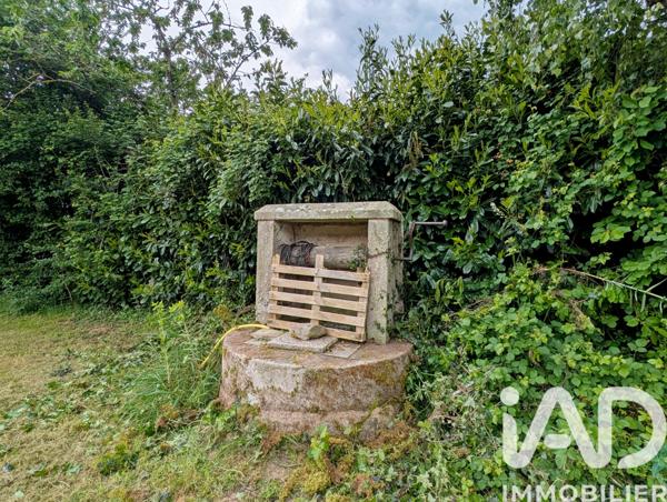 Maison à vendre 4 pièces 98 m² La Motte-Feuilly