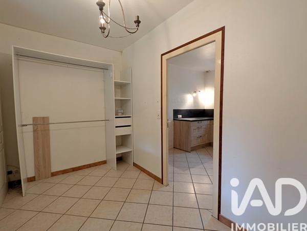 Maison à vendre 4 pièces 98 m² La Motte-Feuilly