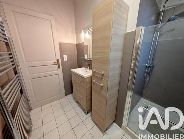 Maison à vendre 4 pièces 98 m² La Motte-Feuilly
