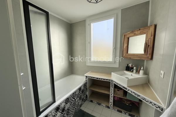 Appartement de 64,43 m²