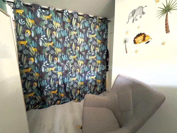 Appartement de 64,43 m²