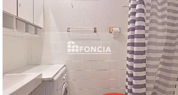 À vendre Studio 22.16 m² - La Grande-motte 34280