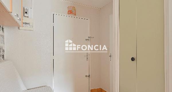 À vendre Studio 22.16 m² - La Grande-motte 34280