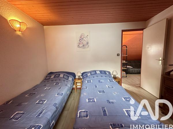 Maison à vendre 4 pièces 65 m² Cauterets