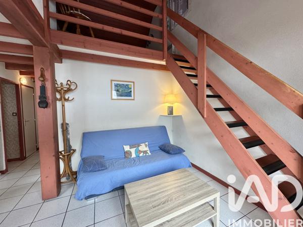 Maison à vendre 4 pièces 65 m² Cauterets