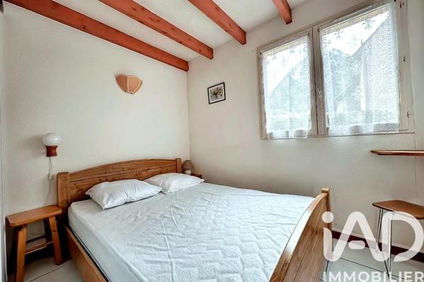 Maison à vendre 4 pièces 65 m² Cauterets