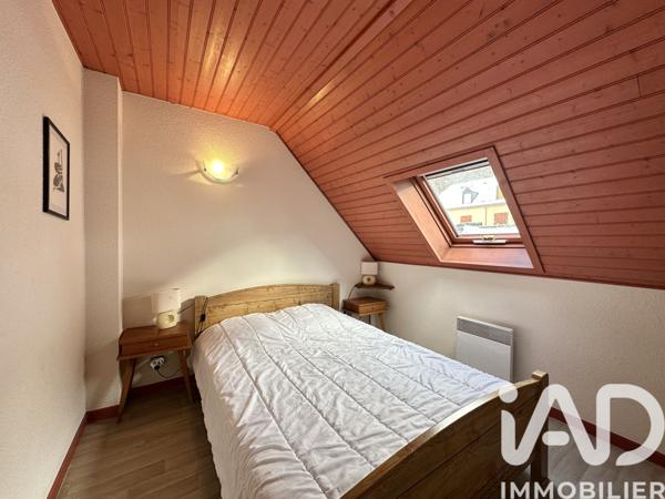 Maison à vendre 4 pièces 65 m² Cauterets