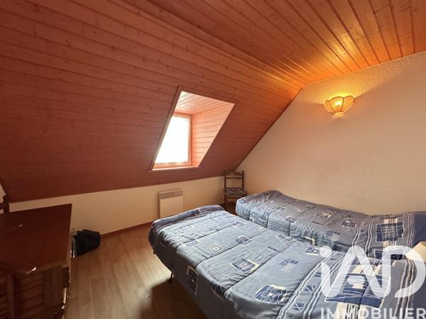 Maison à vendre 4 pièces 65 m² Cauterets