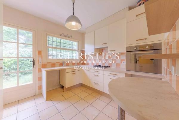 Pyla-sur-Mer ( Haïtza) – villa vue imprenable sur mer –