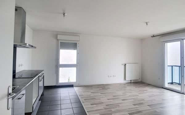 Appartement à louer    3 pièces •  Champigny-sur-Marne