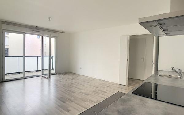 Appartement à louer    3 pièces •  Champigny-sur-Marne