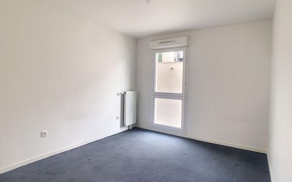 Appartement à louer    3 pièces •  Champigny-sur-Marne