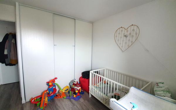 Appartement à vendre    3 pièces • 60,61 m2 Brie-Comte-Robert