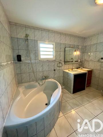 Maison à vendre 13 pièces 280 m² Saint-Louis