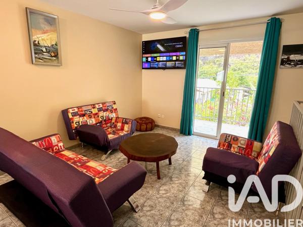 Maison à vendre 13 pièces 280 m² Saint-Louis