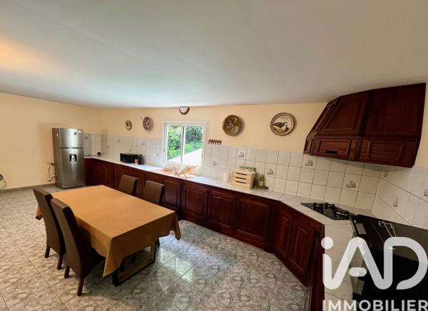 Maison à vendre 13 pièces 280 m² Saint-Louis