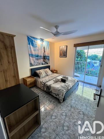 Maison à vendre 13 pièces 280 m² Saint-Louis