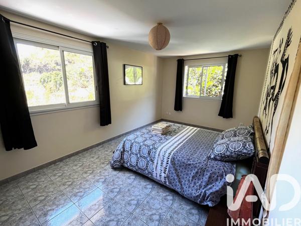 Maison à vendre 13 pièces 280 m² Saint-Louis