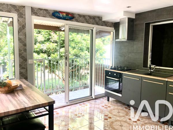 Maison à vendre 13 pièces 280 m² Saint-Louis