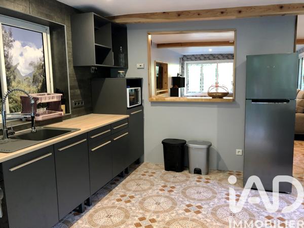 Maison à vendre 13 pièces 280 m² Saint-Louis