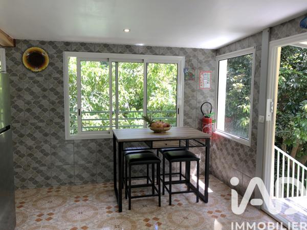 Maison à vendre 13 pièces 280 m² Saint-Louis