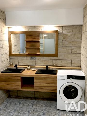 Maison à vendre 13 pièces 280 m² Saint-Louis