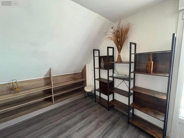 Achat - Maison | Maison Mers-les-Bains 80350 5 pièces 143 m 2 816 m 2