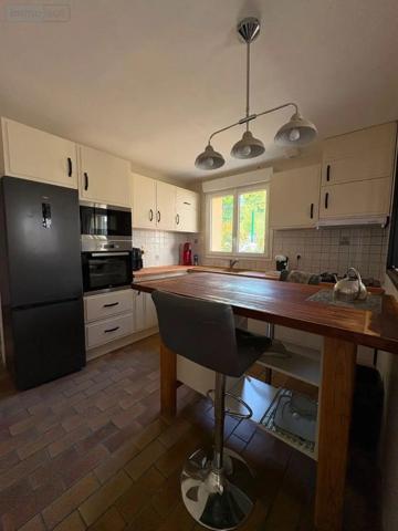 Achat - Maison | Maison Mers-les-Bains 80350 5 pièces 143 m 2 816 m 2